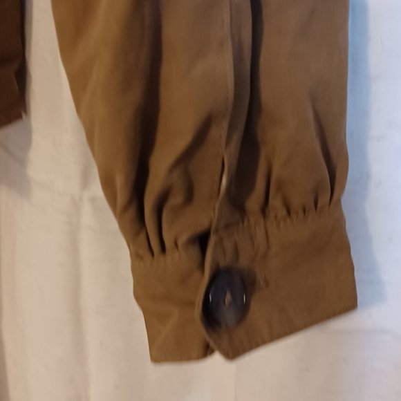 Banana Republic Bomber Jacket - Picture 5 of 5